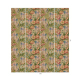 House of Hackney AMATORIA Wallpaper - Tourmaline (9'10" - full height)