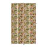 House of Hackney AMATORIA Wallpaper - Tourmaline (9'10" - full height)