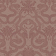 House of Hackney ANACONDA Traditional Wallpaper - Dusky Pink (32 feet and 9 inches - full roll)
