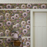 House of Hackney APRICUS Wallpaper - Aurelian (9'10" - full height)