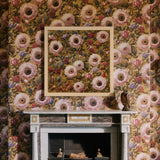 House of Hackney APRICUS Wallpaper - Aurelian (9'10" - full height)