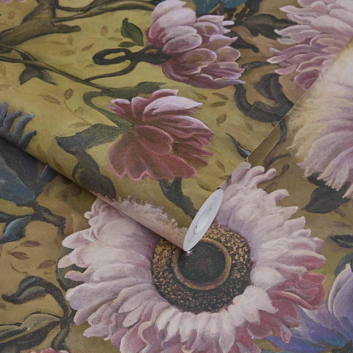 House of Hackney APRICUS Wallpaper - Aurelian (9'10" - full height)