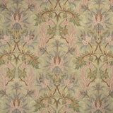 House of Hackney AQUIFOLIA Wallpaper - Apple (9'10" - full height)