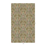 House of Hackney AQUIFOLIA Wallpaper - Apple (9'10" - full height)