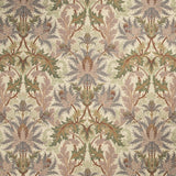 House of Hackney AQUIFOLIA Wallpaper - Ecru (9'10" - full height)