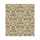House of Hackney AQUIFOLIA Wallpaper - Ecru (9'10" - full height)