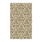 House of Hackney AQUIFOLIA Wallpaper - Ecru (9'10" - full height)