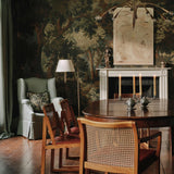 House of Hackney ARBOREA Wallpaper - Autumn (9'10" - full height)