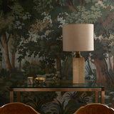 House of Hackney ARBOREA Wallpaper - Euphorbia (9'10" - full height)