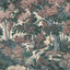 House of Hackney ARBOREA Wallpaper - Tourmaline (9'10" - full height)