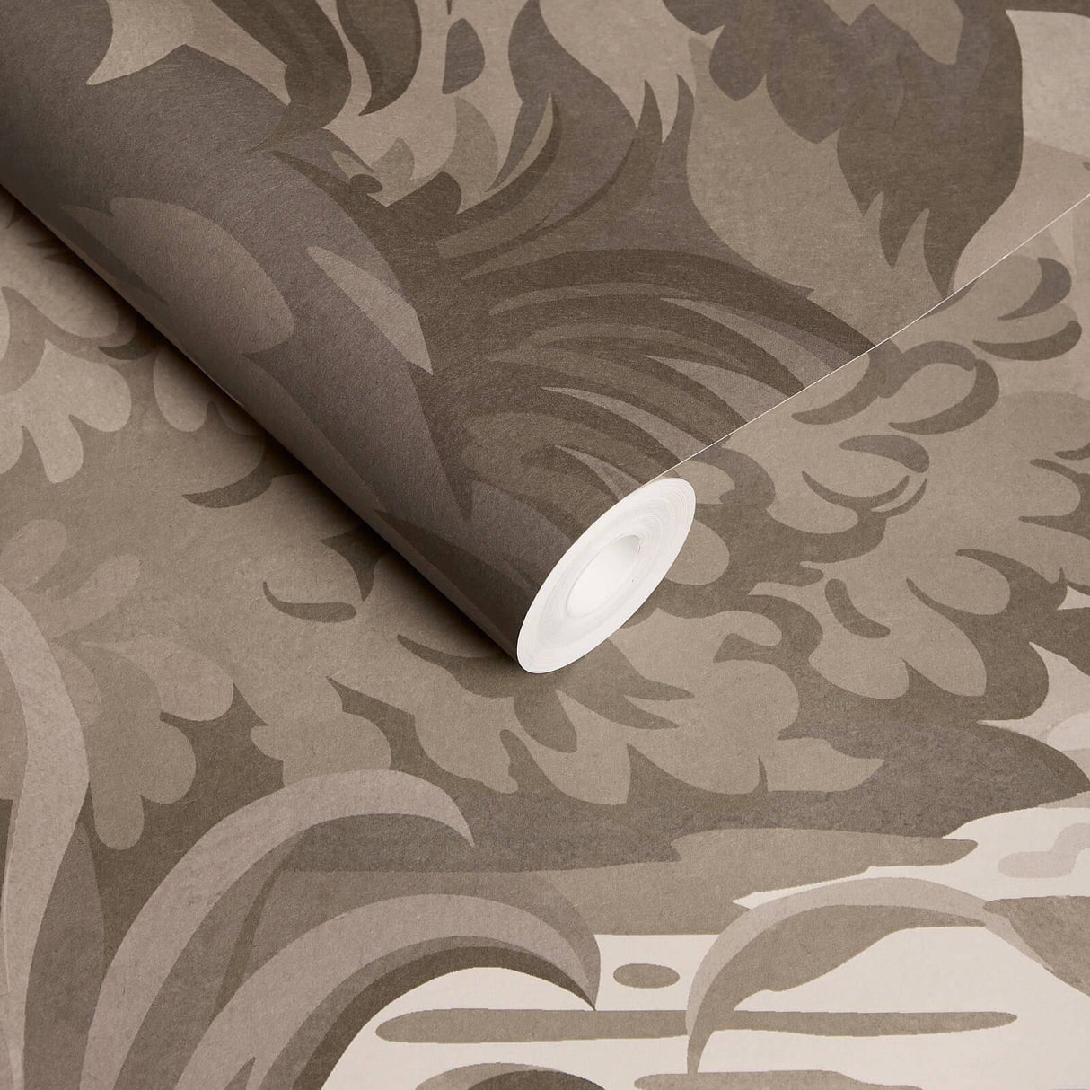 House of Hackney ARBOREA Wallpaper - Earth (9'10" - full height)