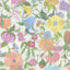 House of Hackney ARTESANIA Wallpaper - Meadow (9'10" - full height)