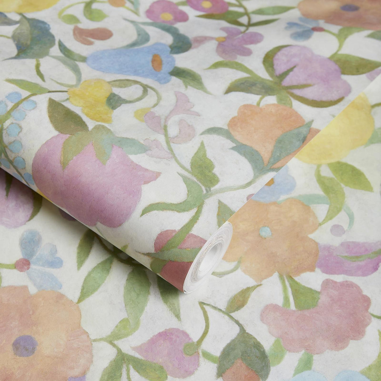 House of Hackney ARTESANIA Wallpaper - Meadow (9'10" - full height)