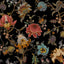 House of Hackney ARTEMIS Wallpaper - Black (9'10" - full height)