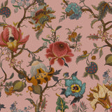 House of Hackney ARTEMIS Wallpaper - Blush (9'10" - full height)