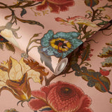 House of Hackney ARTEMIS Wallpaper - Blush (9'10" - full height)