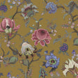 House of Hackney ARTEMIS Wallpaper - Bronze (9'10" - full height)