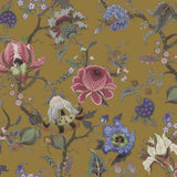 House of Hackney ARTEMIS Wallpaper - Bronze (9'10" - full height)