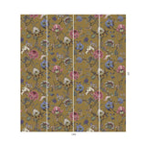 House of Hackney ARTEMIS Wallpaper - Bronze (9'10" - full height)