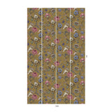 House of Hackney ARTEMIS Wallpaper - Bronze (9'10" - full height)