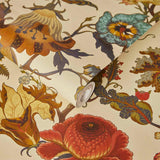House of Hackney ARTEMIS Wallpaper - Ecru (9'10" - full height)