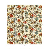 House of Hackney ARTEMIS Wallpaper - Ecru (9'10" - full height)
