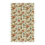House of Hackney ARTEMIS Wallpaper - Ecru (9'10" - full height)