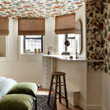 House of Hackney ARTEMIS Wallpaper - Ecru (9'10" - full height)