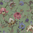 House of Hackney ARTEMIS Wallpaper - Jadeite (9'10" - full height)