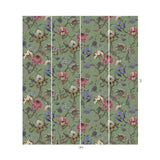 House of Hackney ARTEMIS Wallpaper - Jadeite (9'10" - full height)
