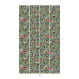 House of Hackney ARTEMIS Wallpaper - Jadeite (9'10" - full height)