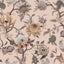 House of Hackney ARTEMIS Wallpaper - Plaster (9'10" - full height)