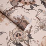 House of Hackney ARTEMIS Wallpaper - Plaster (9'10" - full height)
