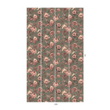 House of Hackney ARTEMIS Wallpaper - Verdigris (9'10" - full height)