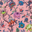 House of Hackney ARTEMIS Wallpaper - Amaranth Pink (9'10" - full height)