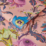House of Hackney ARTEMIS Wallpaper - Amaranth Pink (9'10" - full height)