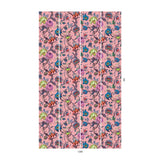 House of Hackney ARTEMIS Wallpaper - Amaranth Pink (9'10" - full height)