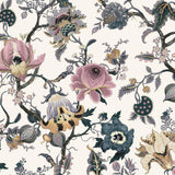 House of Hackney ARTEMIS Wallpaper - Off White (9'10" - full height)
