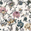 House of Hackney ARTEMIS Wallpaper - Off White (9'10" - full height)