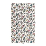 House of Hackney ARTEMIS Wallpaper - Off White (9'10" - full height)