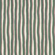 House of Hackney ARTIST'S SHADOW STRIPE Wallpaper - Hedera & Hosta (9'10" - full height)