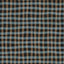 House of Hackney ARTIST'S CHECK Wallpaper - Noir (9'10" - full height)