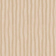 House of Hackney ARTIST'S STRIPE Wallpaper - Alabaster