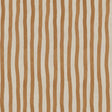 House of Hackney ARTIST'S STRIPE Wallpaper - Amber (9'10" - full height)