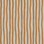 House of Hackney ARTIST'S STRIPE Wallpaper - Amber (9'10" - full height)