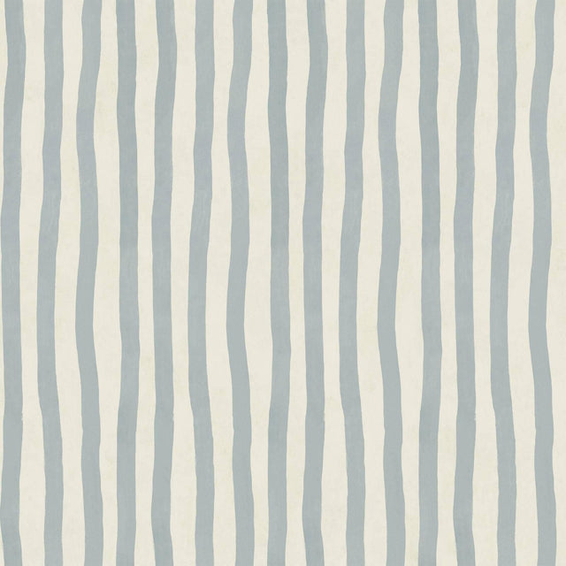 House of Hackney ARTIST'S STRIPE Wallpaper - Byzantine & Narcissus
