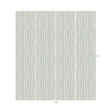 House of Hackney ARTIST'S STRIPE Wallpaper - Byzantine & Narcissus