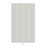 House of Hackney ARTIST'S STRIPE Wallpaper - Byzantine & Narcissus