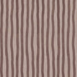 House of Hackney ARTIST'S STRIPE Wallpaper - Carnelian (9'10" - full height)