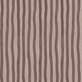 House of Hackney ARTIST'S STRIPE Wallpaper - Carnelian (9'10" - full height)